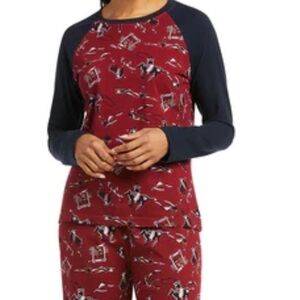 Ariat Cowgirl PJ Set SOLD OUT